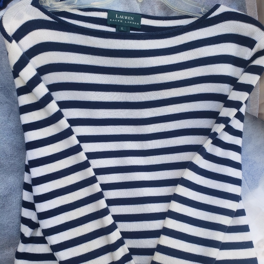 Ralph Lauren Sweater